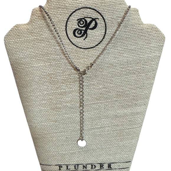 Plunder Mia Shae Necklace - Picture 4 of 4